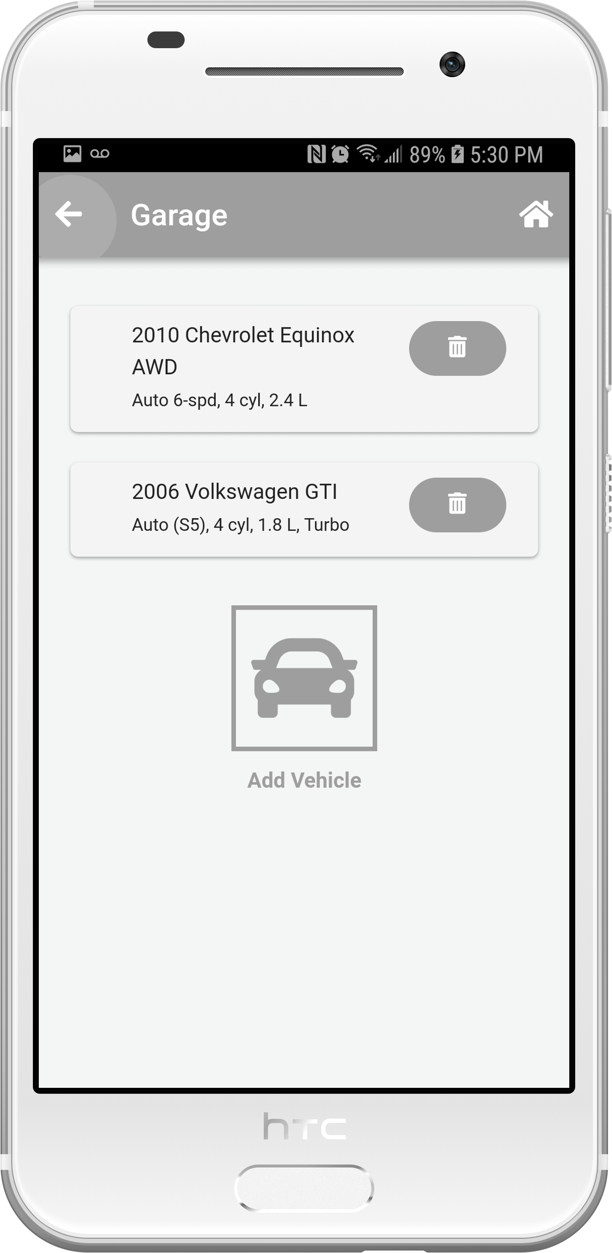 Device Mockup